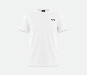 Loser Apparel T-shirt - White
