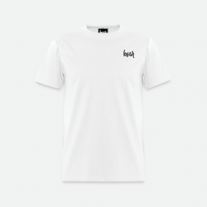 Loser Apparel T-shirt - White