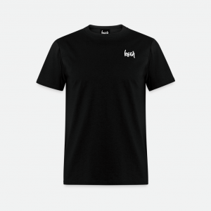 Loser Apparel T-shirt - Black