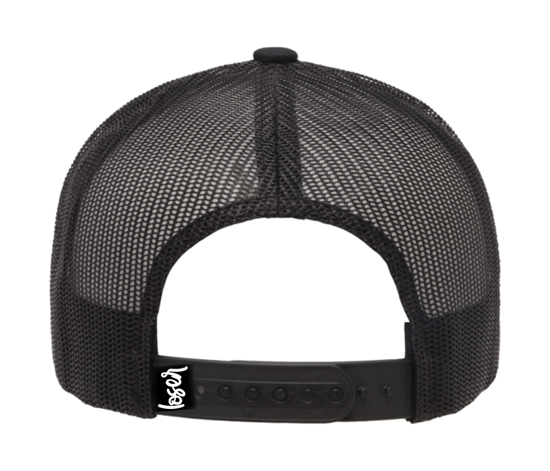 Loser Apparel - Trucker Hat - Image 3