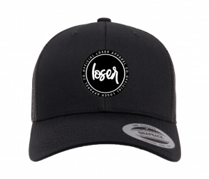 Loser Apparel - Trucker Hat