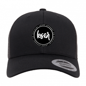 Loser Apparel - Trucker Hat
