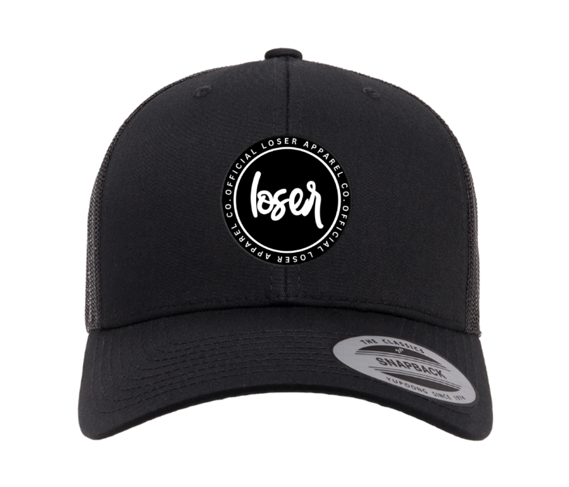 Loser Apparel - Trucker Hat